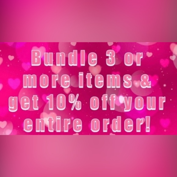 VS Lined Strapless Bra 38D - Picture 9 of 9